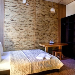 Гостиница Red House, Белгород, Белгородская область