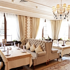 Гостинично-ресторанный комплекс Веретено, Белгород, Белгородская область