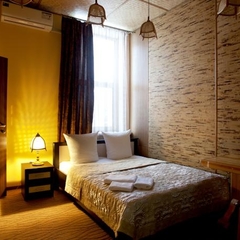 Гостиница Red House, Белгород, Белгородская область