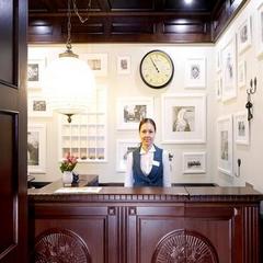 Гостиница Винсент, Белгород, Белгородская область