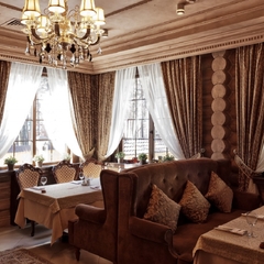 Гостинично-ресторанный комплекс Веретено, Белгород, Белгородская область