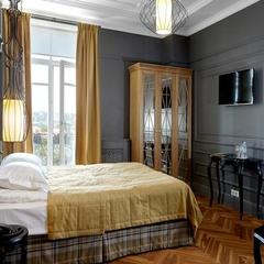 Гостиница Винсент, Белгород, Белгородская область