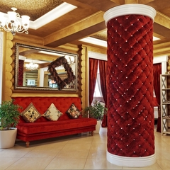 Гостинично-ресторанный комплекс Веретено, Белгород, Белгородская область