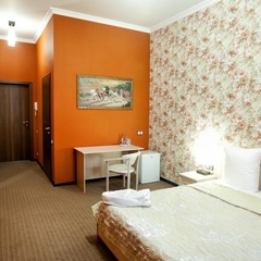 Гостиница Red House, Белгород, Белгородская область