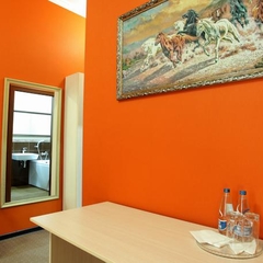 Гостиница Red House, Белгород, Белгородская область