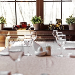 Гостинично-ресторанный комплекс Веретено, Белгород, Белгородская область