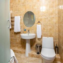 Гостиница Альпика, Белгород, Белгородская область