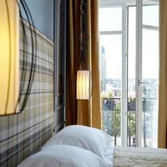 Гостиница Винсент, Белгород, Белгородская область