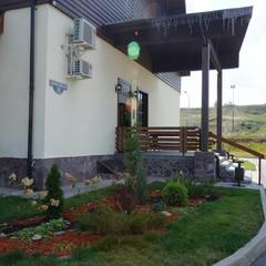 Гостиница Альпика, Белгород, Белгородская область