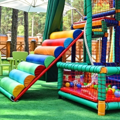 Гостинично-ресторанный комплекс Веретено, Белгород, Белгородская область