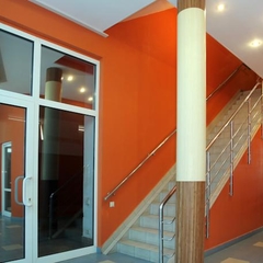 Гостиница Red House, Белгород, Белгородская область