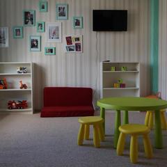 Гостиница Альпика, Белгород, Белгородская область