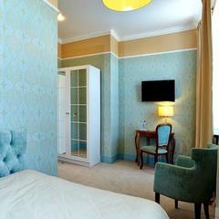 Гостиница Винсент, Белгород, Белгородская область