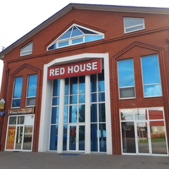 Гостиница Red House, Белгород, Белгородская область