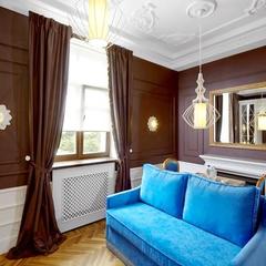 Гостиница Винсент, Белгород, Белгородская область