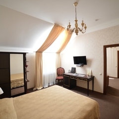 Гостинично-ресторанный комплекс Веретено, Белгород, Белгородская область