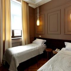 Гостиница Винсент, Белгород, Белгородская область