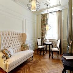 Гостиница Винсент, Белгород, Белгородская область