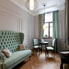 Гостиница Винсент, Белгород, Белгородская область