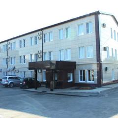 Гостиница Олимп, Белгород, Белгородская область