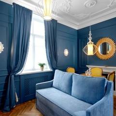 Гостиница Винсент, Белгород, Белгородская область