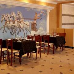 Гостиница Олимп, Белгород, Белгородская область