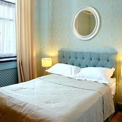 Гостиница Винсент, Белгород, Белгородская область