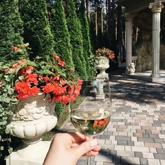 Гостинично-ресторанный комплекс Веретено, Белгород, Белгородская область