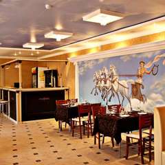 Гостиница Олимп, Белгород, Белгородская область