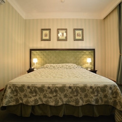 Гостинично-ресторанный комплекс Веретено, Белгород, Белгородская область