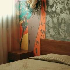 Гостиница Фьюжен, Белгород, Белгородская область