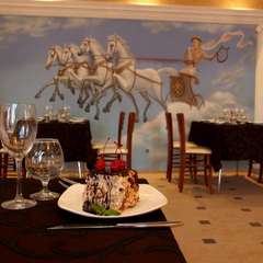 Гостиница Олимп, Белгород, Белгородская область