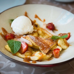 Гостинично-ресторанный комплекс Веретено, Белгород, Белгородская область