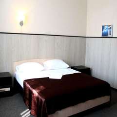 Гостиница Олимп, Белгород, Белгородская область