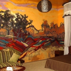 Гостиница Фьюжен, Белгород, Белгородская область