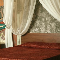 Гостиница Фьюжен, Белгород, Белгородская область