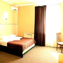 Гостиница Олимп, Белгород, Белгородская область