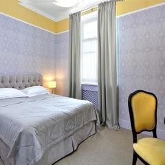 Гостиница Винсент, Белгород, Белгородская область