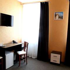 Гостиница Олимп, Белгород, Белгородская область