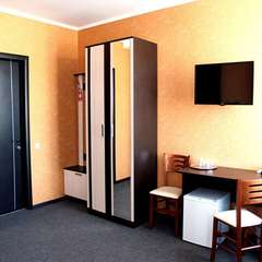 Гостиница Олимп, Белгород, Белгородская область