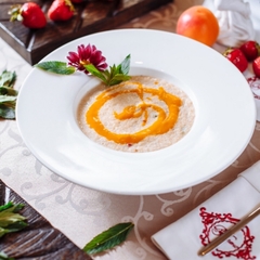 Гостинично-ресторанный комплекс Веретено, Белгород, Белгородская область