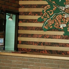 Гостиница Фьюжен, Белгород, Белгородская область