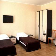 Гостиница Олимп, Белгород, Белгородская область