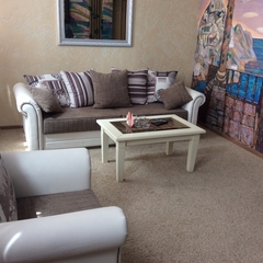 Гостиница Фьюжен, Белгород, Белгородская область