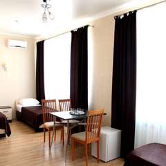 Гостиница Олимп, Белгород, Белгородская область