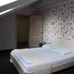 Гостиница АртОтель, Белгород, Белгородская область