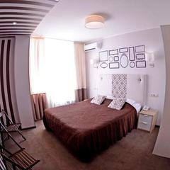 Гостиница АртОтель, Белгород, Белгородская область