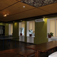 Гостиница Олимп, Белгород, Белгородская область