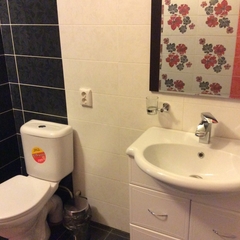 Гостиница Фьюжен, Белгород, Белгородская область