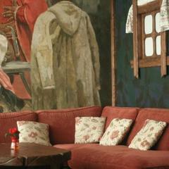 Отель Восход, Белгород, Белгородская область